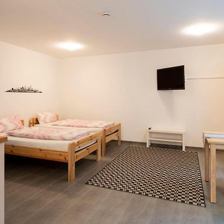 Apartment Liss Гладбек Экстерьер фото